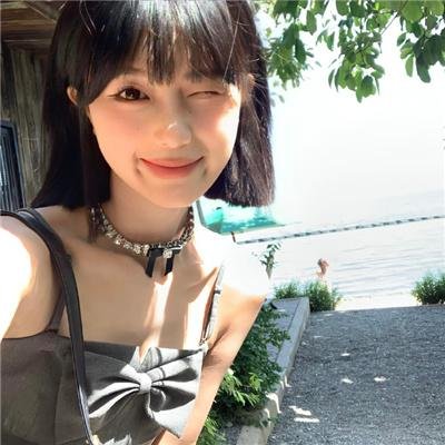 睡人